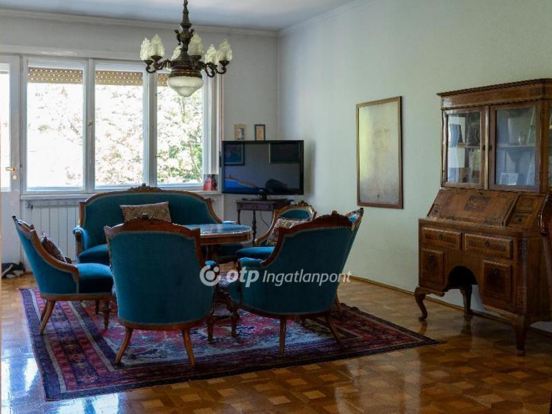 Eladó lakás Budapest