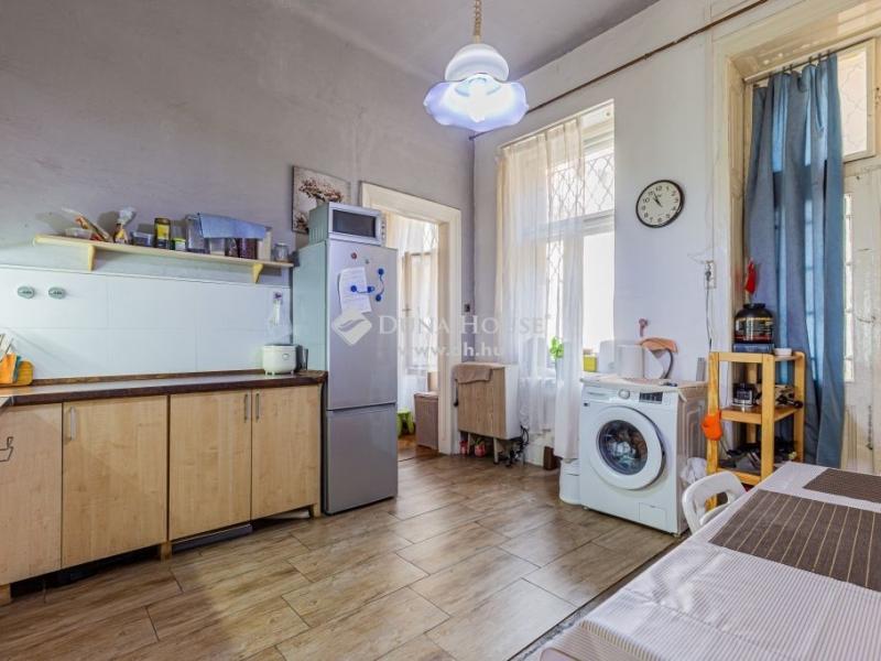 Eladó lakás Budapest