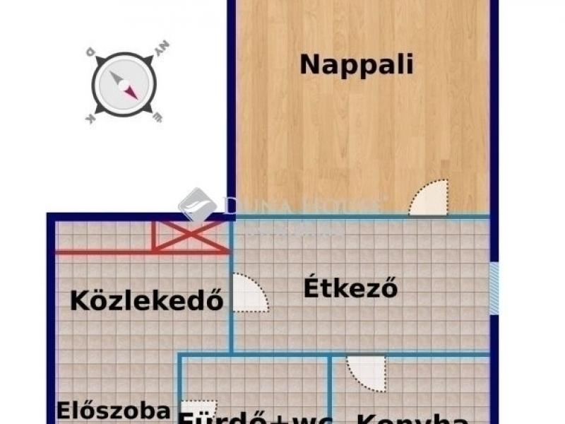 Eladó lakás Budapest