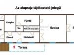 Eladó családi ház Sátoraljaújhely