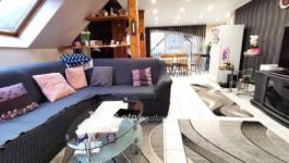 Eladó családi ház Gönc