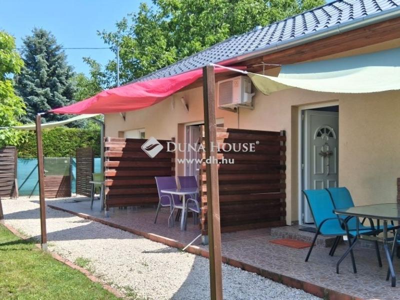 Eladó családi ház Siófok