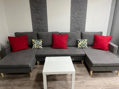 Eladó lakás Budapest