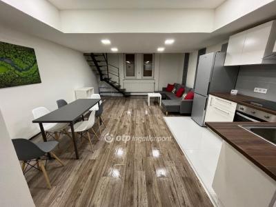 Eladó lakás Budapest