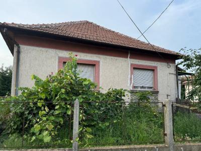 Eladó családi ház Tiszafüred