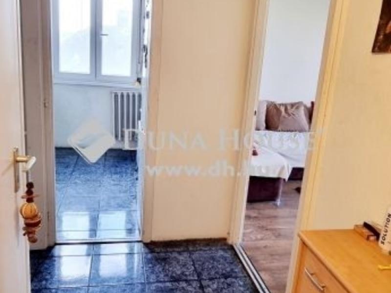 Eladó lakás Budapest