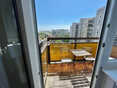 Eladó lakás Budapest