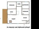 Eladó családi ház Gyömrő