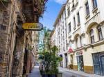 Eladó lakás Budapest