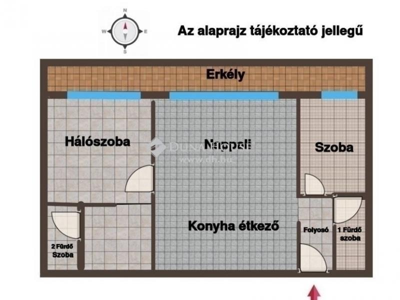 Eladó lakás Budapest