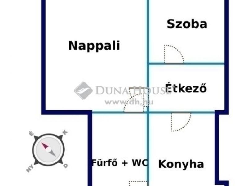Eladó lakás Budapest