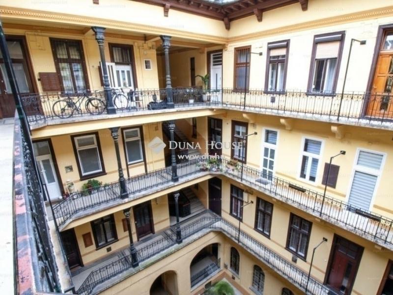 Eladó lakás Budapest