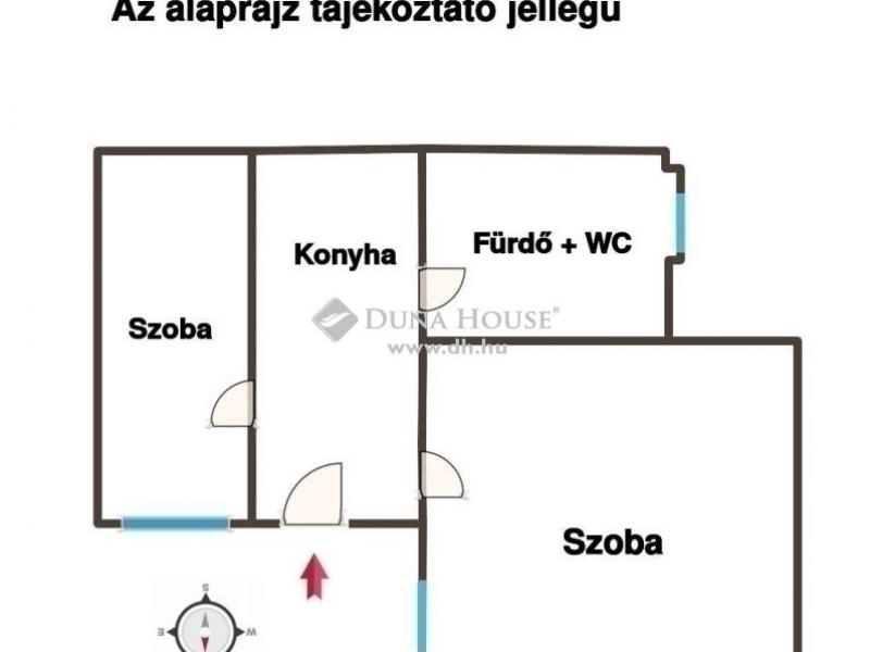 Eladó lakás Budapest