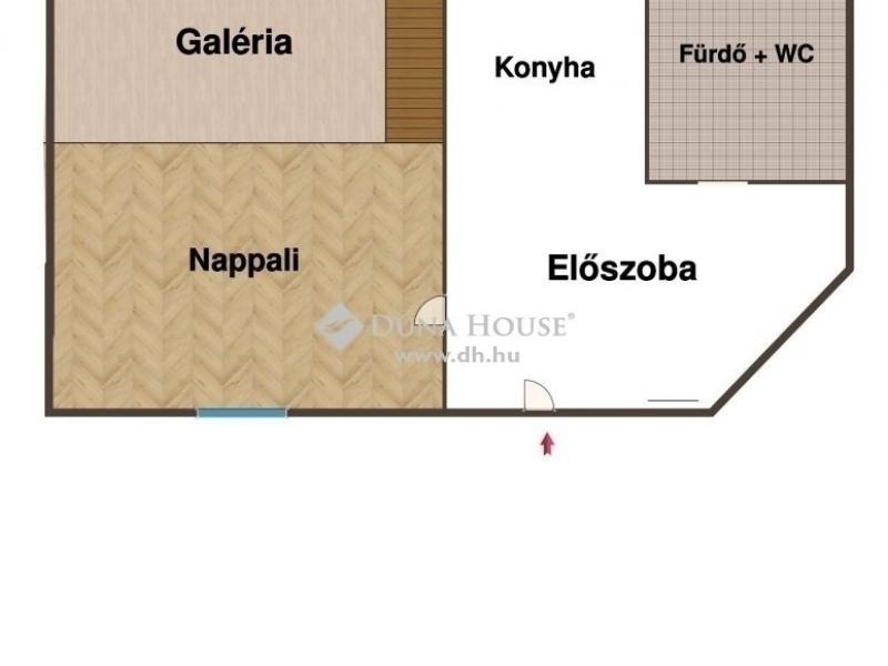 Eladó lakás Budapest