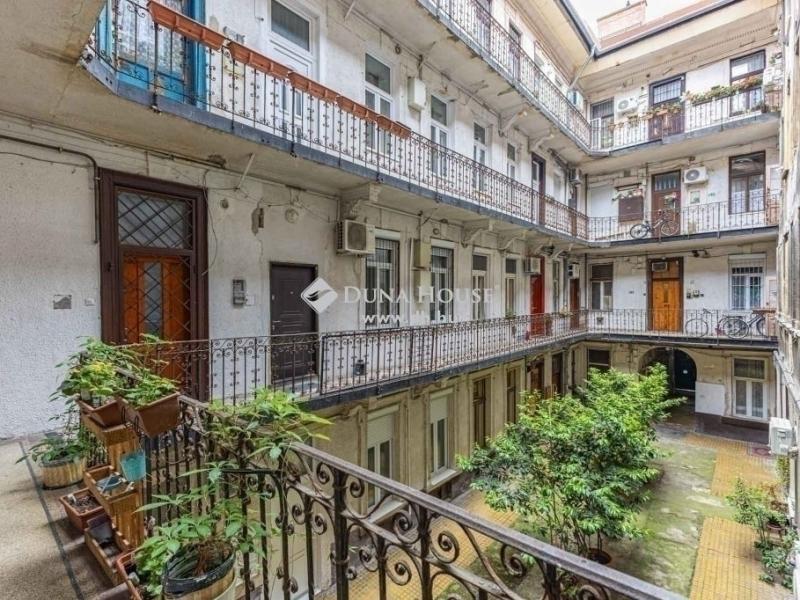 Eladó lakás Budapest