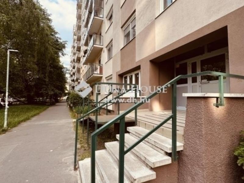 Eladó lakás Budapest