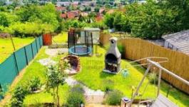 Eladó családi ház Zalaegerszeg