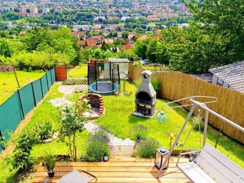 Eladó családi ház Zalaegerszeg