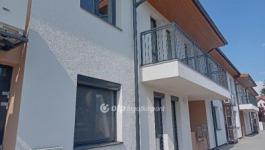 Eladó lakás Kisvárda