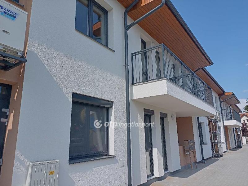 Eladó lakás Kisvárda