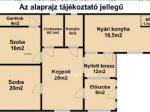 Eladó családi ház Kisvárda
