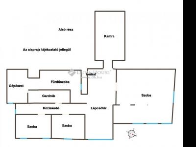 Eladó családi ház Szentendre