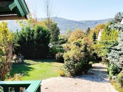 Eladó családi ház Visegrád