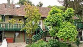 Eladó családi ház Visegrád