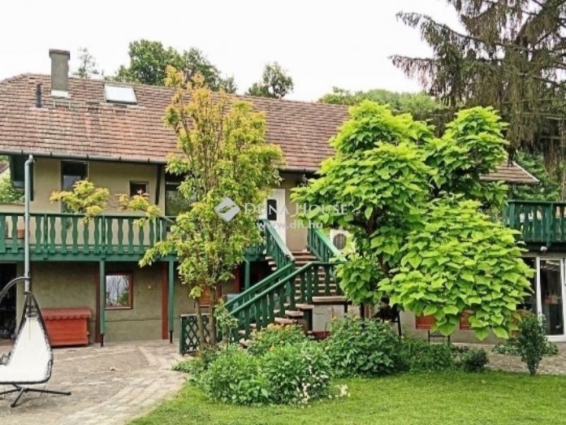 Eladó családi ház Visegrád