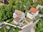 Eladó családi ház Szentendre