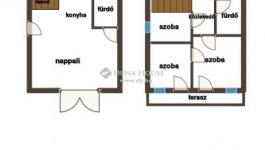 Eladó családi ház Dunakeszi