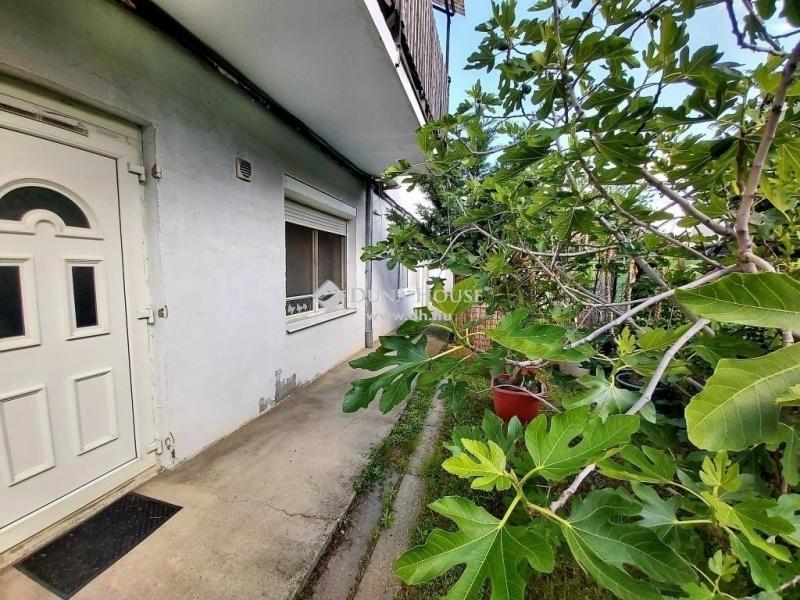 Eladó házrész Budapest