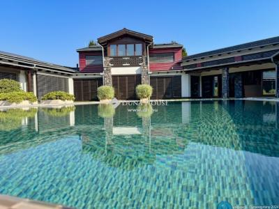 Eladó családi ház Dunabogdány