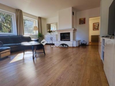 Eladó családi ház Budapest