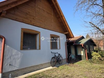 Eladó családi ház Leányfalu