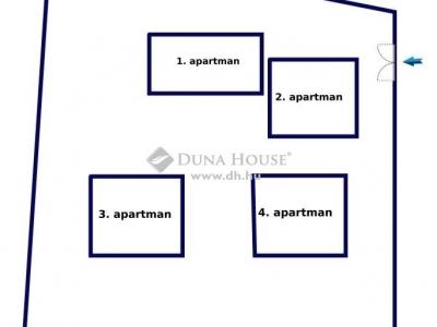 Eladó családi ház Leányfalu