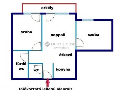 Eladó lakás Budapest