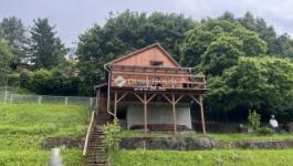 Eladó nyaraló Szentendre