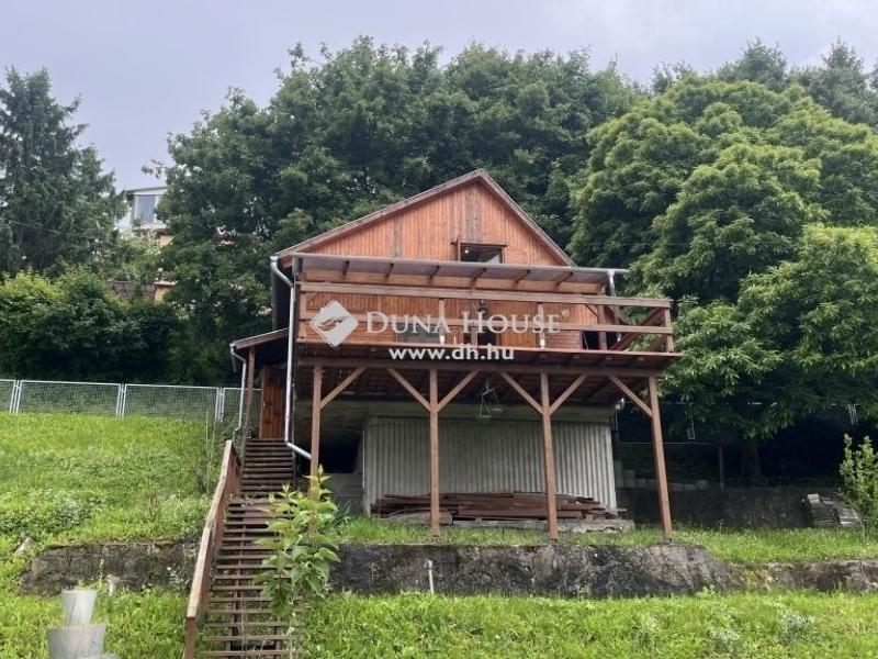 Eladó nyaraló Szentendre