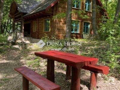 Eladó nyaraló Kismaros
