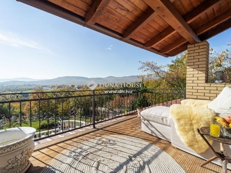 Eladó családi ház Szentendre