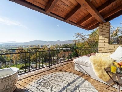 Eladó családi ház Szentendre