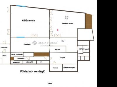 Eladó családi ház Szentendre