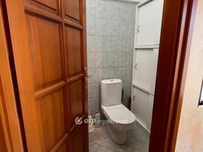 Eladó családi ház Hernád