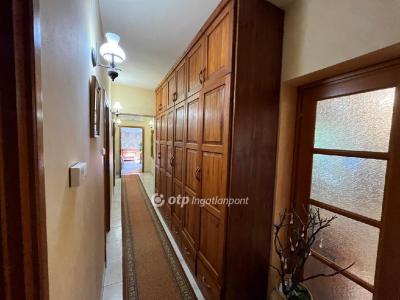 Eladó családi ház Hernád