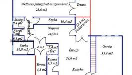 Eladó családi ház Hernád