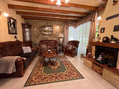 Eladó családi ház Hernád