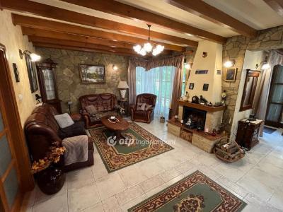 Eladó családi ház Hernád