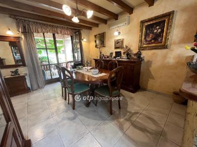 Eladó családi ház Hernád