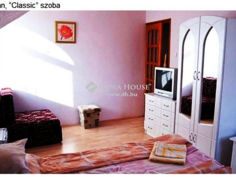 Eladó szálloda, hotel, panzió Dédestapolcsány